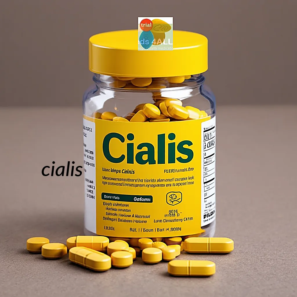 Cialis generico postepay